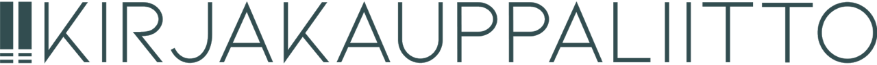 Kirjakauppaliitto logo